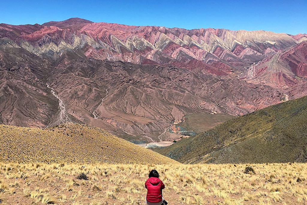 Voyage Vallées, Altiplano et Puna du nord-ouest argentin 1
