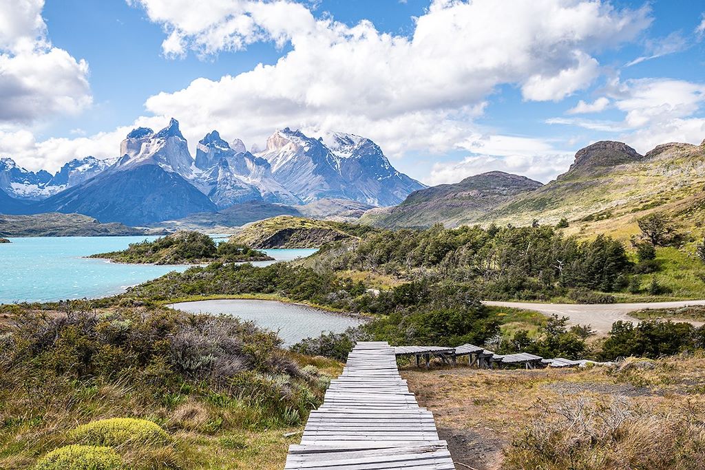 Voyage Un souffle de liberté en Patagonie 1