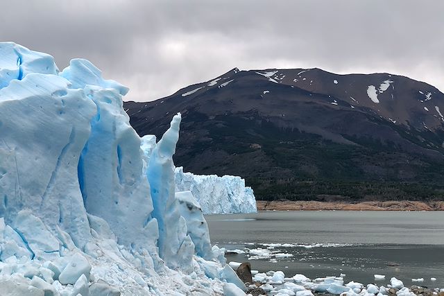 Voyage : Le trekking du "O", immersion au Paine Voyage Le trekking du "O", immersion au Paine