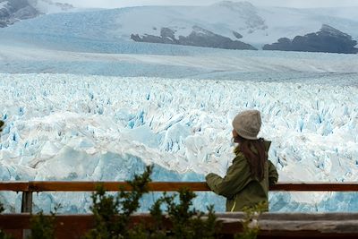 Voyage Patagonie argentine