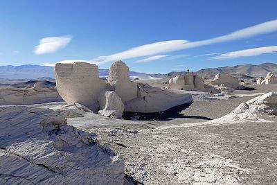 © Claudine Pailhès - Campo de Piedra Pomez - Argentine Campo de Piedra Pomez - Argentine