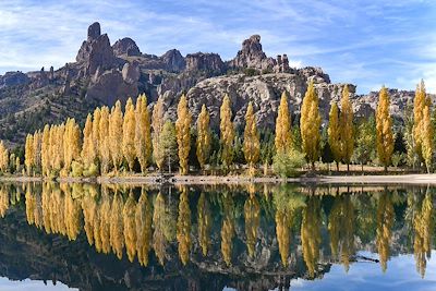 Bariloche - Argentine