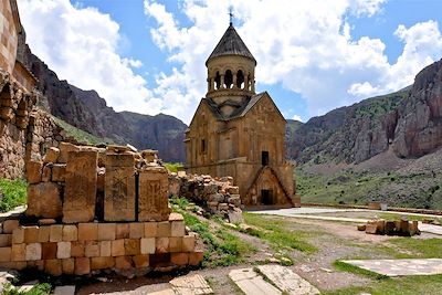 Monastère de Noravank - Arménie