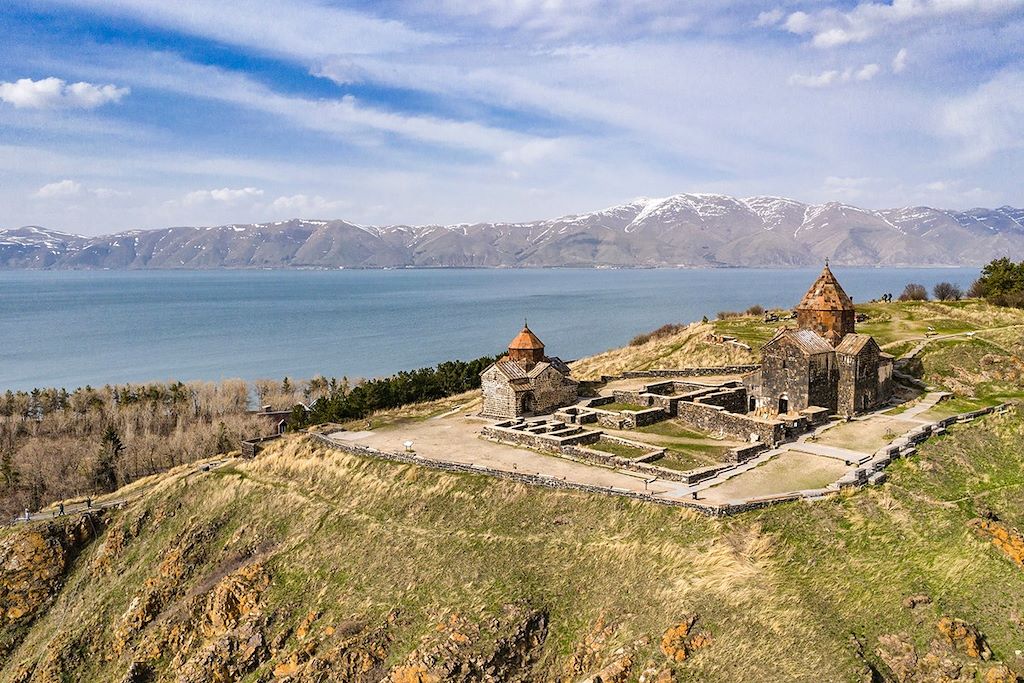 Voyage Panorama arménien 2