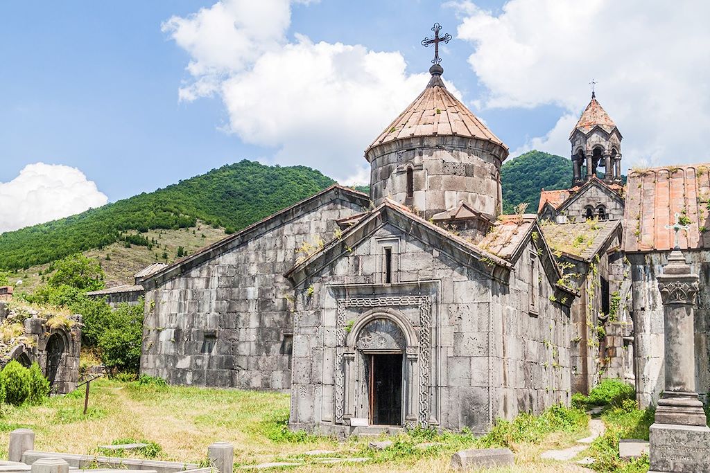 Voyage Dans les pas de l'Histoire en Arménie 2