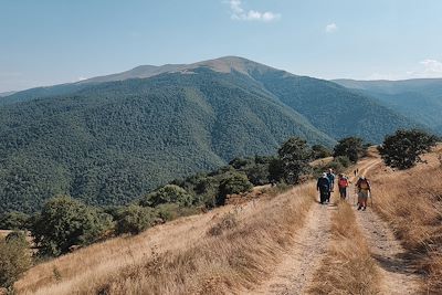 Dans les pas de l'Histoire en Arménie