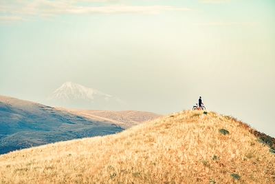 Circuits accompagnés Arménie