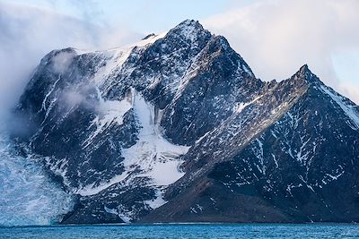 Voyage Péninsule antarctique