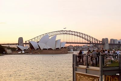 Sydney - Nouvelle-Galles du Sud - Australie