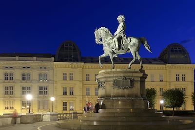 Voyage Le Danube en bateau et vélo de Passau à Vienne 3