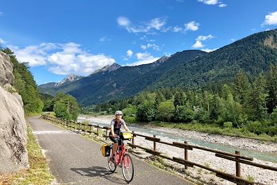 Alpe Adria - Autriche