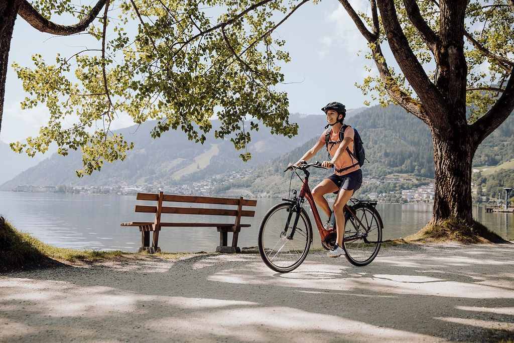 Voyage Salzbourg et le pays des lacs à vélo 2