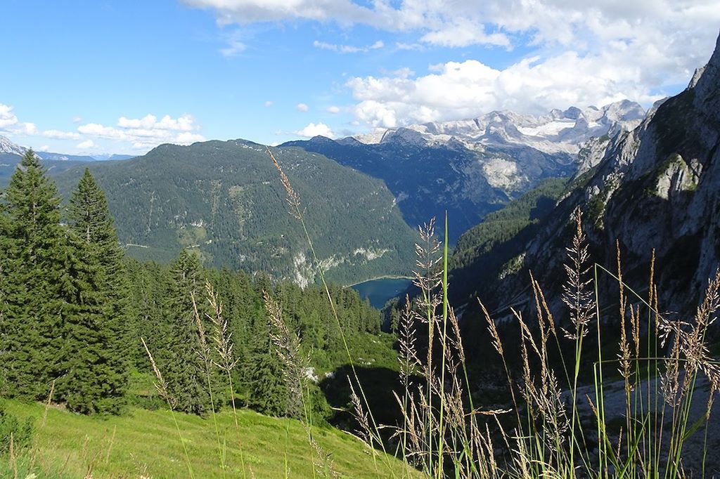 Autriche : Montagne