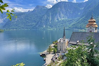 Voyage Les lacs autrichiens en famille 2