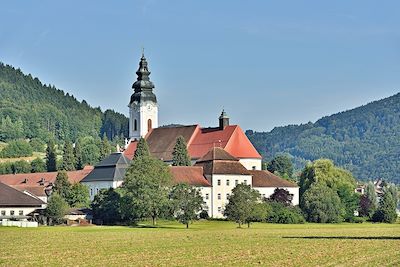 Engelszell - Autriche