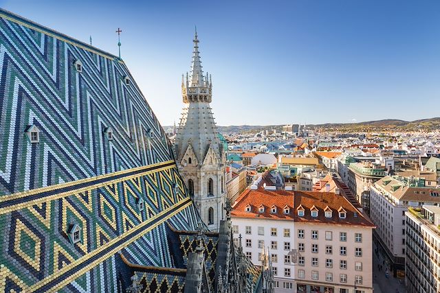 Voyage : Le Danube en bateau et vélo de Passau à Vienne Voyage Le Danube en bateau et vélo de Passau à Vienne
