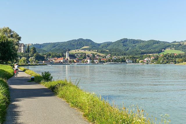 Vélo Autriche