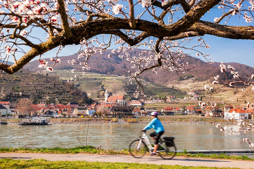 Vélo Autriche