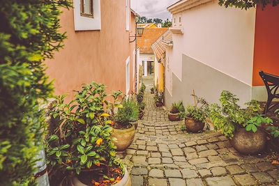 Szentendre - Hongrie