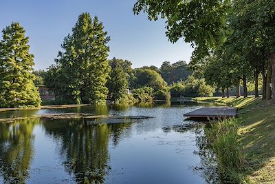 Mosonmagyarovar - Hongrie