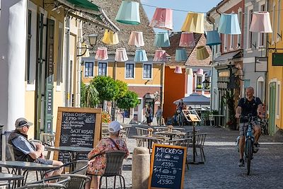 Szentendre - Hongrie