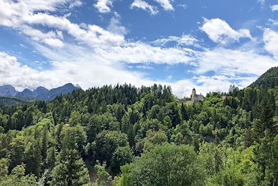 Alpe Adria - Villach - Autriche 