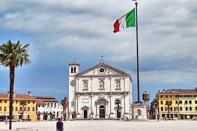 Udine - Alpe Adria - Italie