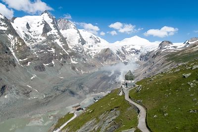 Grossglockner - Hohe Tauern - Autriche