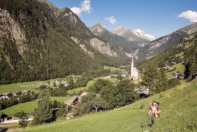 Grossglockner - Autriche