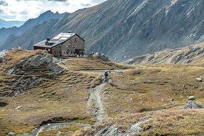 Kals am Grossglockner - Autriche