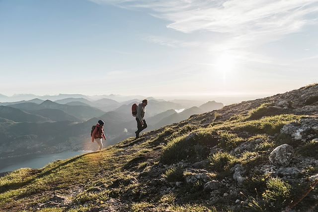 Voyage Tour du Grossglockner cœur des Alpes autrichiennes