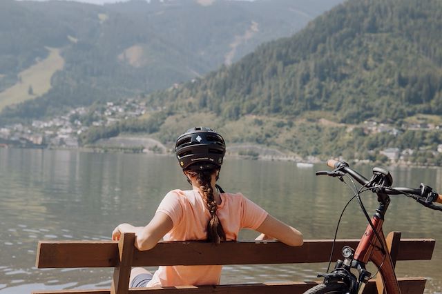 Vélo Autriche