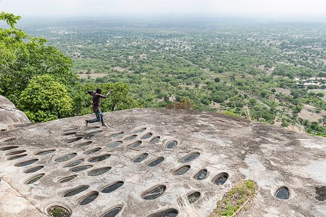 Voyage Immersion dans les profondeurs du Sud Bénin