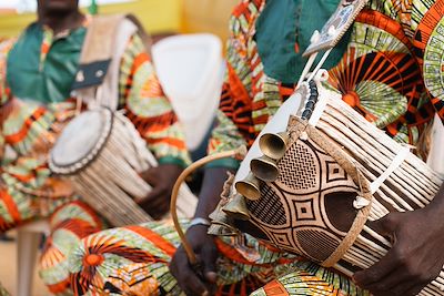 Tam-Tam - Bénin