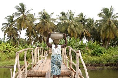 Ouidah - Bénin