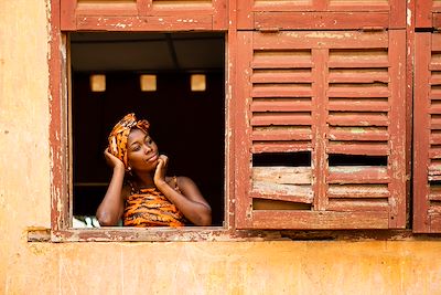 Ouidah - Bénin