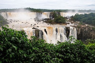 Voyage Costa Verde, Chapada Diamantina et Chutes d'Iguaçu 2