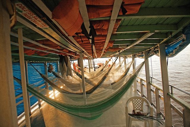 Voyage Amazonie, au rythme du Rio Negro