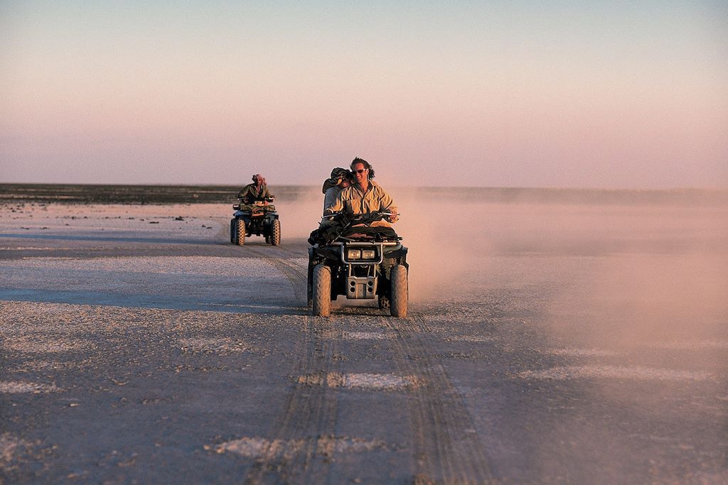 Voyage Botswana, rendez-vous en Terre africaine 2