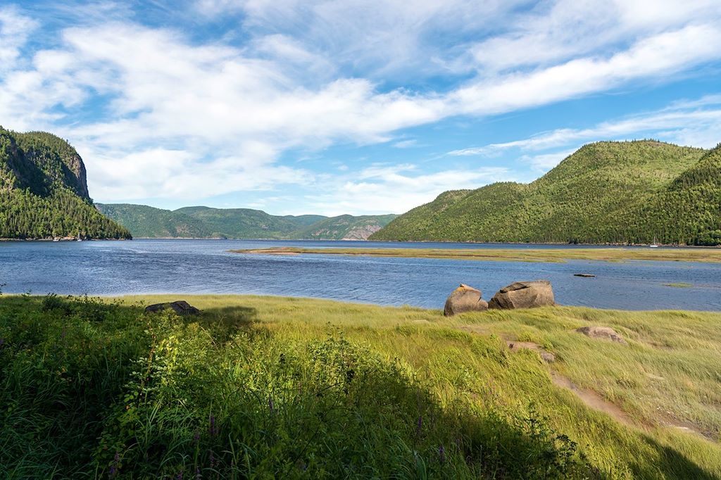 Voyage Saguenay-Lac-St-Jean, le fjord entre terre et mer 2