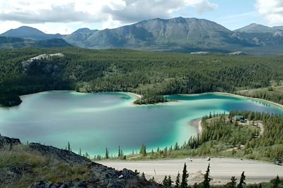 Yukon - Canada