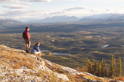 Yukon - Canada