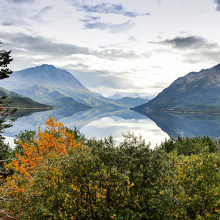 Voyage Yukon