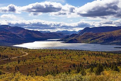 Voyage Le Yukon en liberté  1