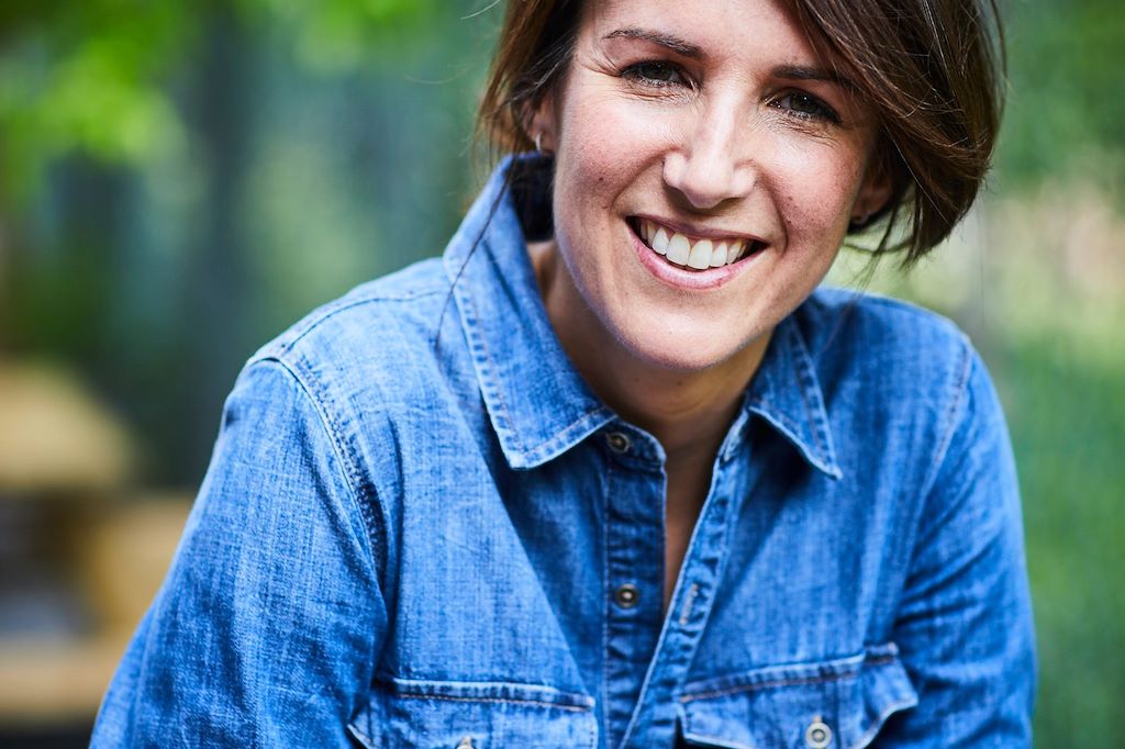Voyage Le Bas-St-Laurent gourmand avec Geneviève O'Gleman