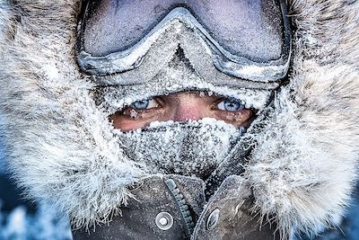 © Mathieu Dupuis - Arctique Canadien - Canada Arctique Canadien - Canada