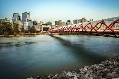 Calgary - Canada