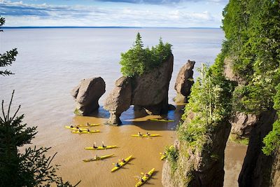 Voyage Le train des maritimes 2