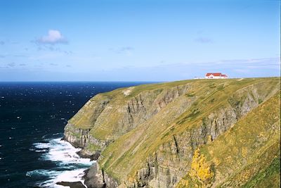 Terre Neuve et du Labrador - Canada