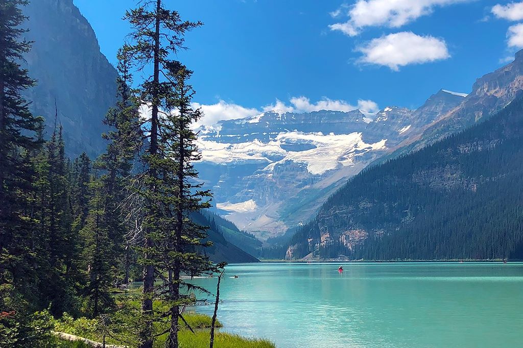 Voyage Les Rocheuses canadiennes 3